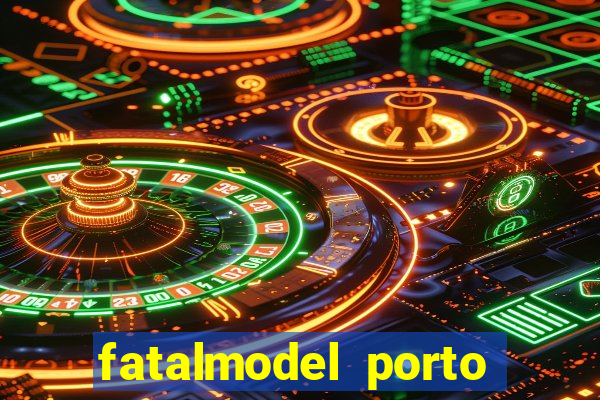 fatalmodel porto alegre rs